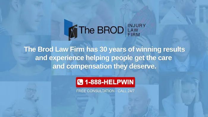 The Brod Law Firm Picture 2