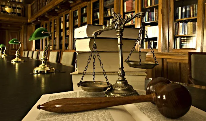 Law Office of Edward R Wiercinski Picture 5