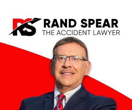 Rand Spear: The Accident Lawyer