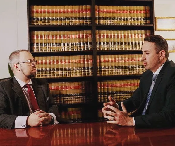 KaplunMarx Accident & Injury Lawyers - New Jersey Picture 3