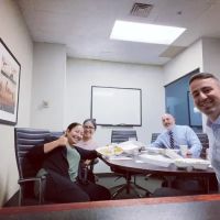 KaplunMarx Accident & Injury Lawyers - New Jersey ico