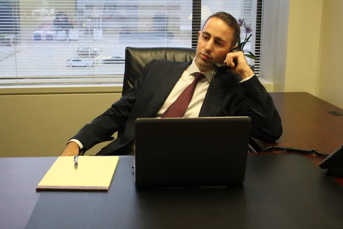 KaplunMarx Accident & Injury Lawyers - New Jersey Picture 7