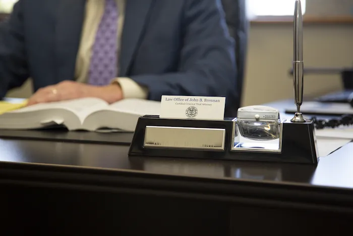 The Law Office of John B. Brennan Picture 6