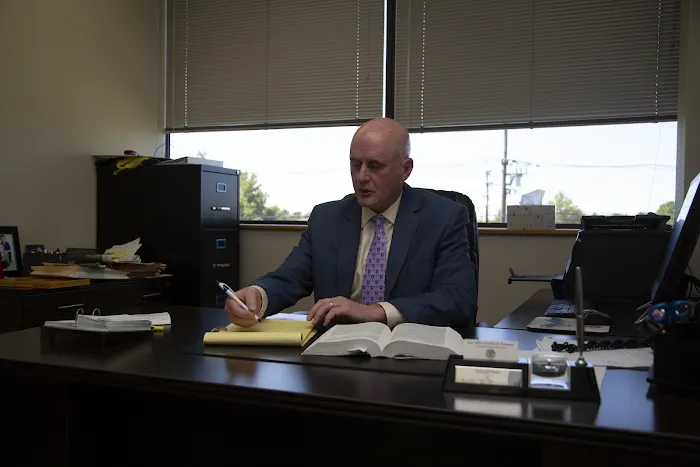 The Law Office of John B. Brennan Picture 8