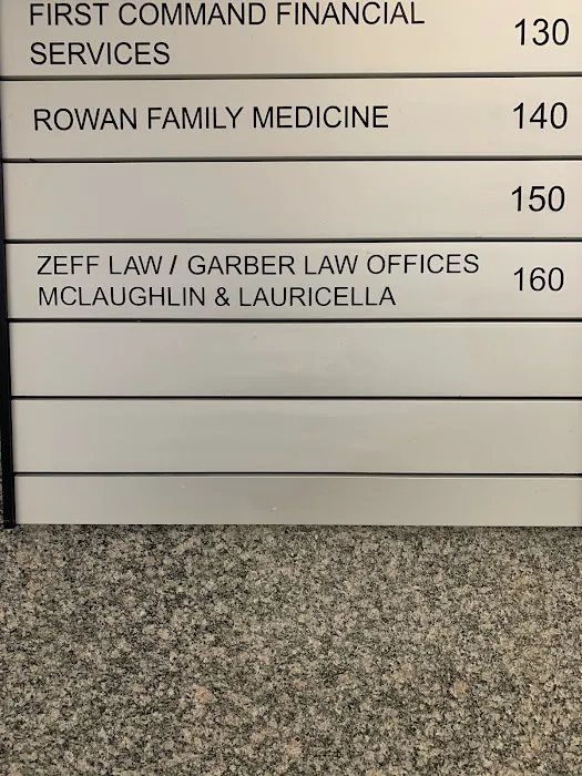 Zeff Law Firm, LLC Picture 6