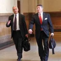 McLaughlin & Lauricella, P.C. ico