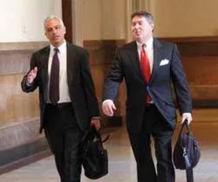 McLaughlin & Lauricella, P.C.