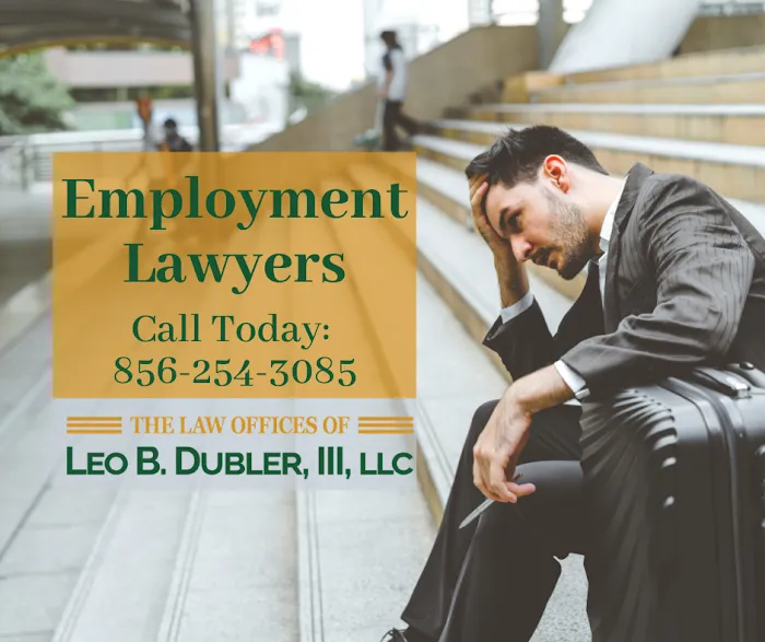 The Law Office of Leo B. Dubler, III, LLC Picture 7