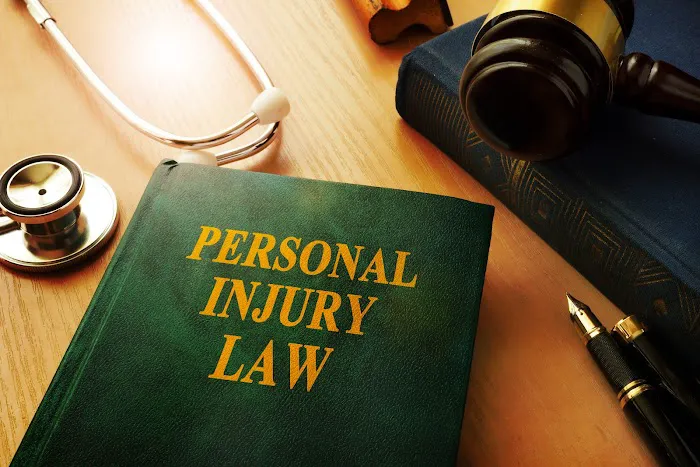 The Law Office of Leo B. Dubler, III, LLC Picture 8