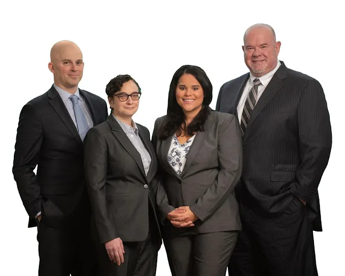 Costello & Silverman, LLC Picture 5