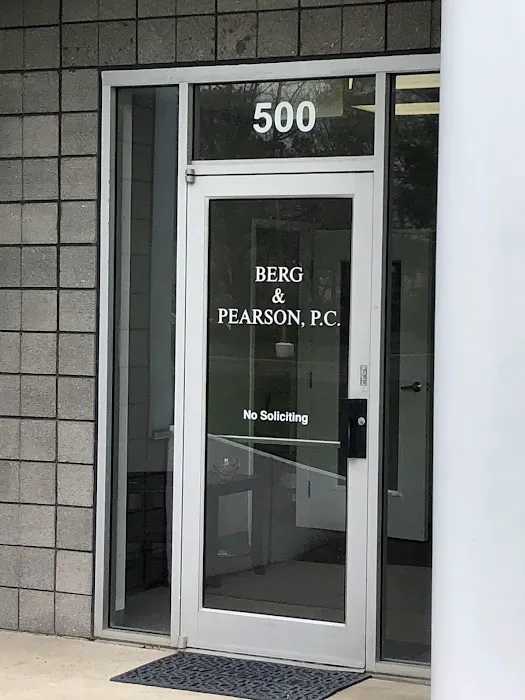 Berg & Pearson PC Picture 3