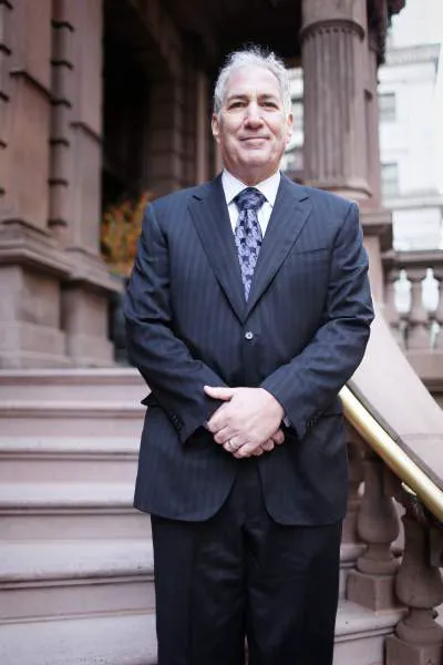 Philadelphia Disability Insurance Lawyer Picture 1