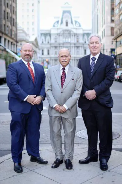Philadelphia Disability Insurance Lawyer Picture 3