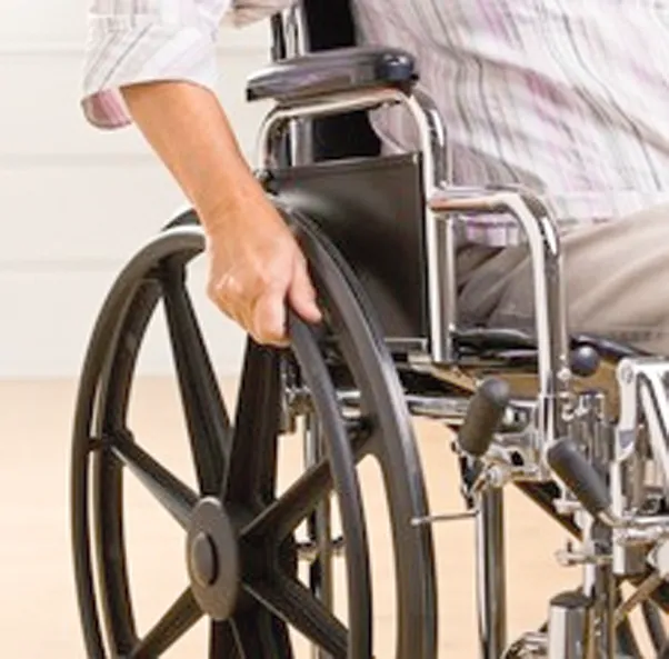 Philadelphia Disability Insurance Lawyer Picture 9
