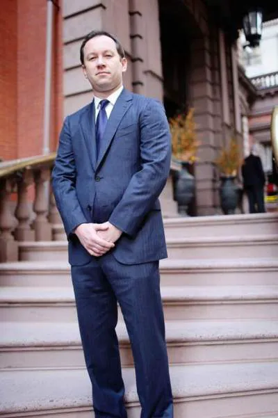 Philadelphia Disability Insurance Lawyer Picture 5