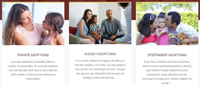 Cofsky & Zeidman LLC - Adoption Attorney in New Jersey Picture 4