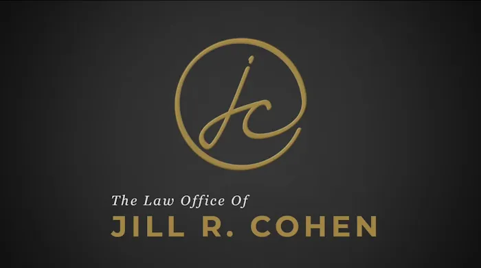 The Law Office Of Jill R. Cohen Picture 2