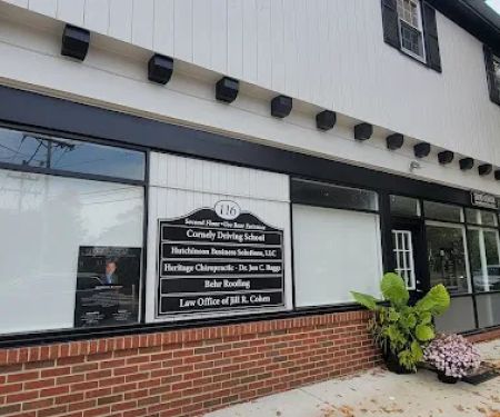 The Law Office Of Jill R. Cohen