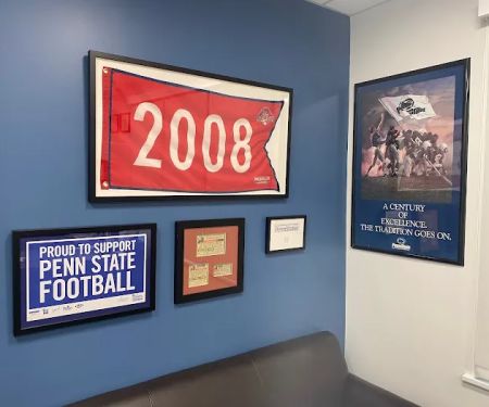 Law Offices Of Jason Pollack, Esq