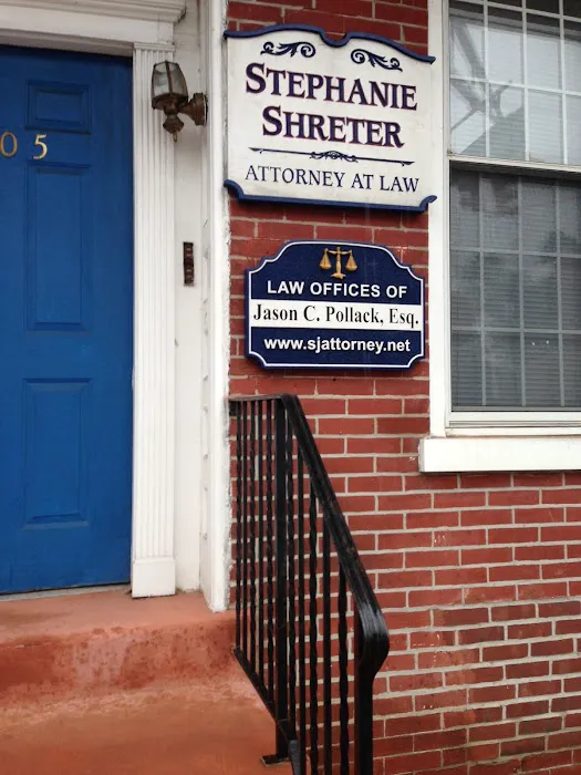 Law Offices Of Jason Pollack, Esq Picture 3