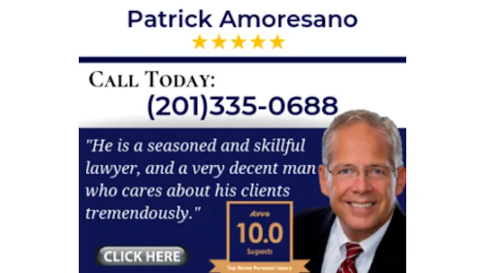 Law Offices of Patrick X. Amoresano Picture 4