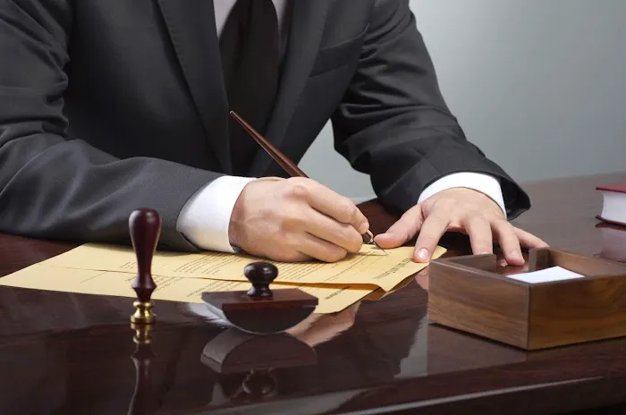 Law Offices of Alfred V. Altopiedi, P.C. Picture 6