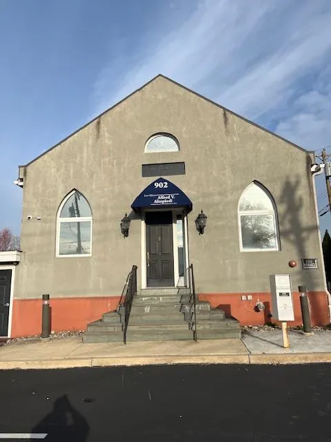 Law Offices of Alfred V. Altopiedi, P.C. Picture 8