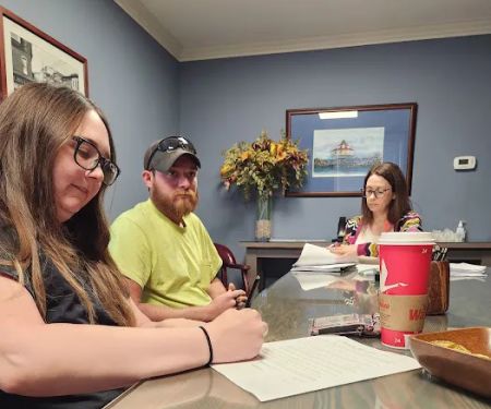 The Kirsh Law Firm