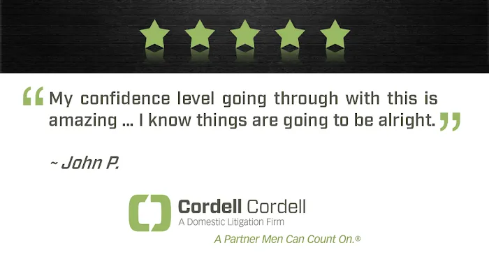 Cordell & Cordell - Divorce Attorney Office Picture 6