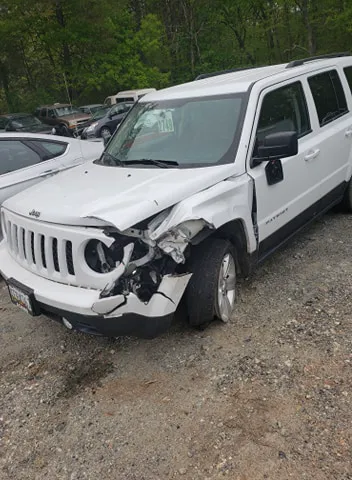 Bowers Law-Harford County Accident Lawyers Picture 5