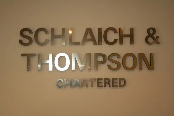 Schlaich & Thompson, Chartered - Bel Air Divorce Lawyers Picture 1
