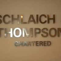 Schlaich & Thompson, Chartered - Bel Air Divorce Lawyers ico