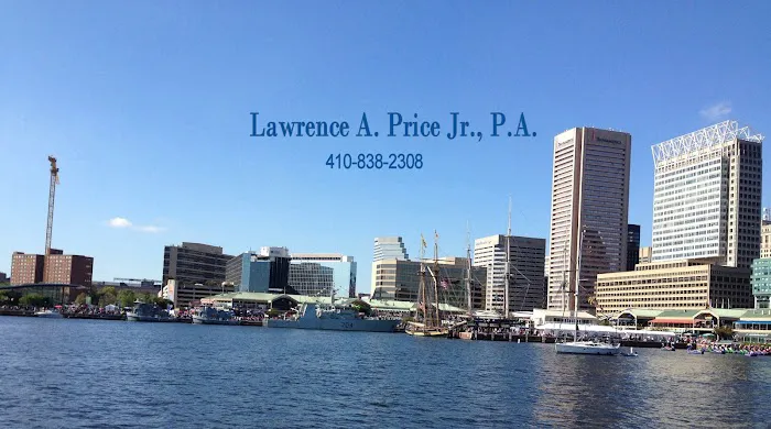 Lawrence A. Price, Jr., P.A Picture 4