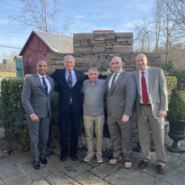 Mignini, Raab, Demuth, Murahari & Melanson LLP Picture 2