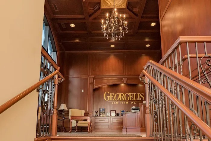 Georgelis, Larsen & Sabatino Injury Law Firm, P.C. Picture 3
