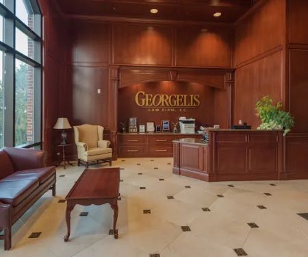 Georgelis, Larsen & Sabatino Injury Law Firm, P.C.
