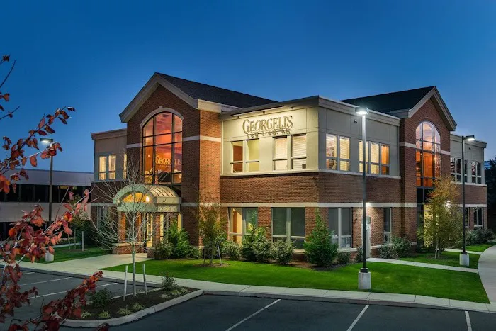 Georgelis, Larsen & Sabatino Injury Law Firm, P.C. Picture 7