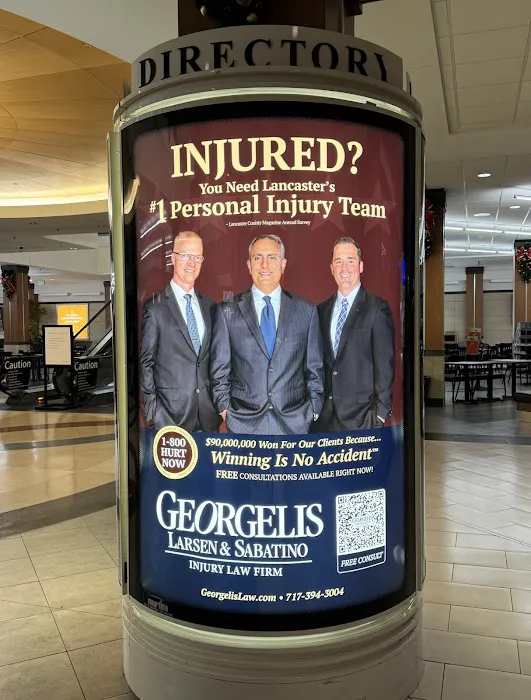 Georgelis, Larsen & Sabatino Injury Law Firm, P.C. Picture 8