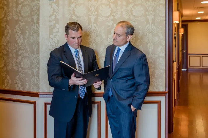 Georgelis, Larsen & Sabatino Injury Law Firm, P.C. Picture 6