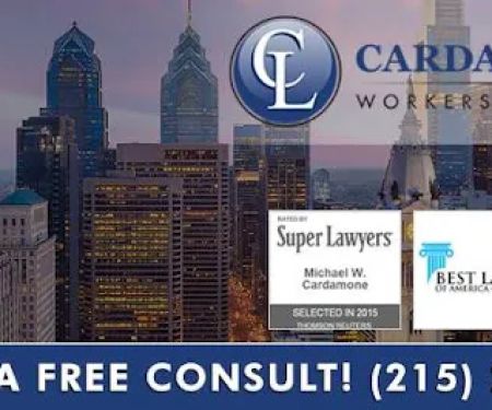 Cardamone Law Firm - Workers' Compensation Lawyers