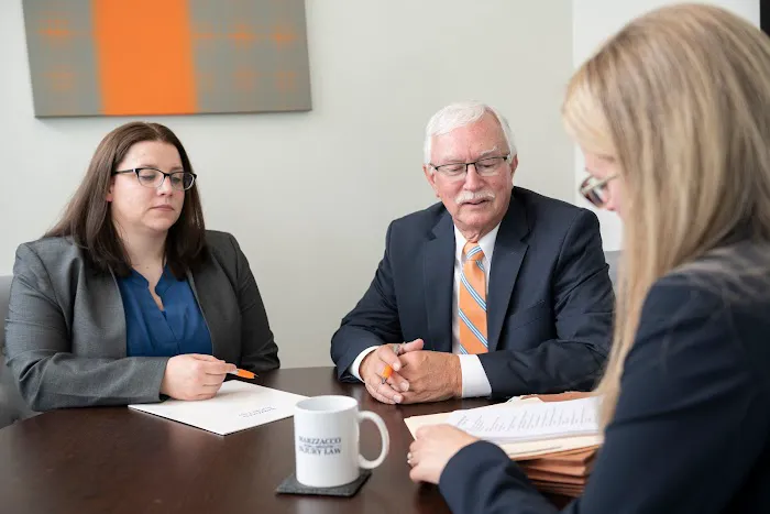 Marzzacco Niven & Associates Lancaster Picture 3