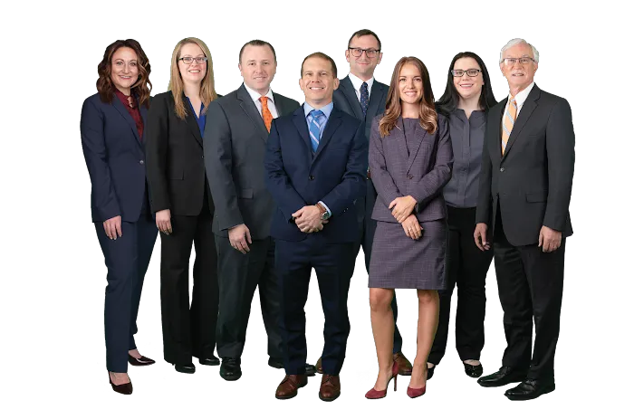 Marzzacco Niven & Associates Lancaster Picture 9