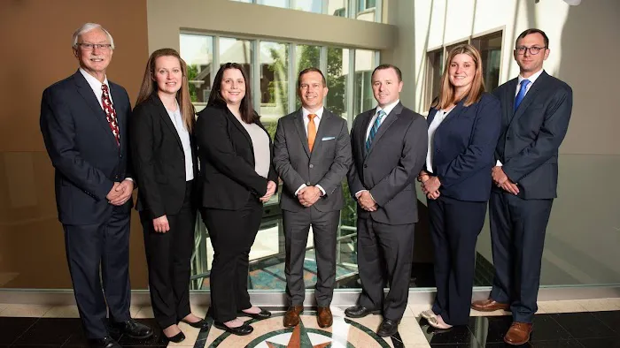 Marzzacco Niven & Associates Lancaster Picture 7