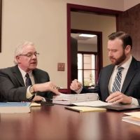 McDonald At Law - Lancaster County Personal Injury Lawyers ico
