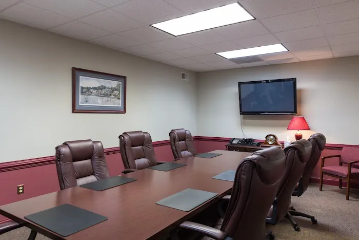 McDonald At Law - Lancaster County Personal Injury Lawyers Picture 3