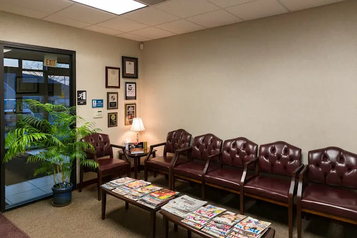McDonald At Law - Lancaster County Personal Injury Lawyers Picture 5