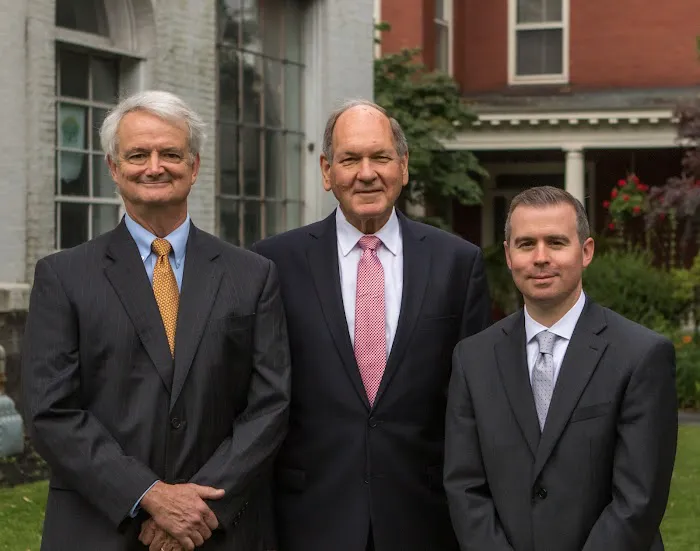James N. Clymer, Esq. Picture 3