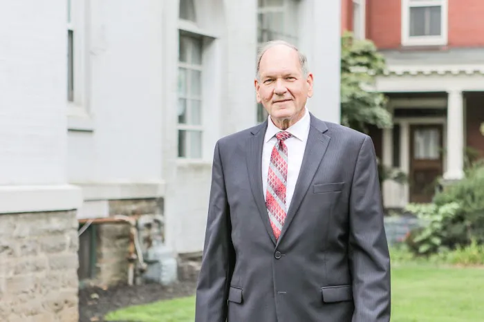 James N. Clymer, Esq. Picture 6