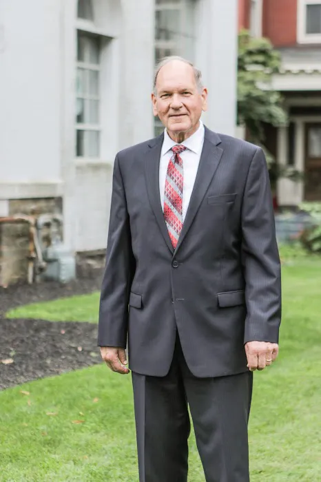 James N. Clymer, Esq. Picture 7