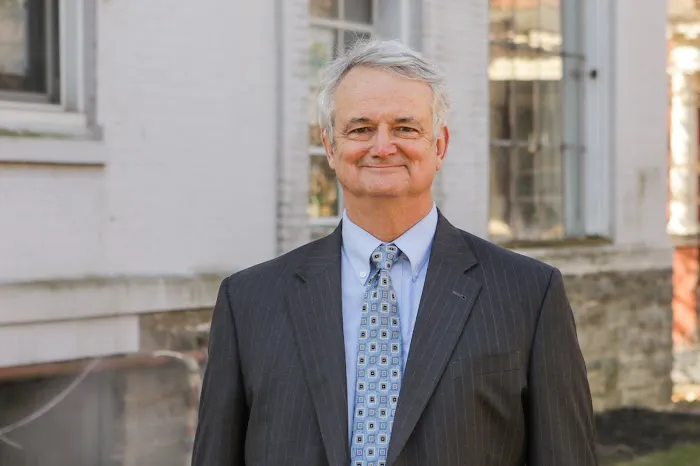 Robert F. Musser, Esq. Picture 2